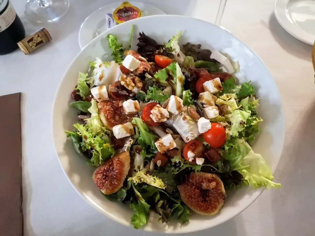 Menu_Restaurant Cal Maristany_Mediona_image_9