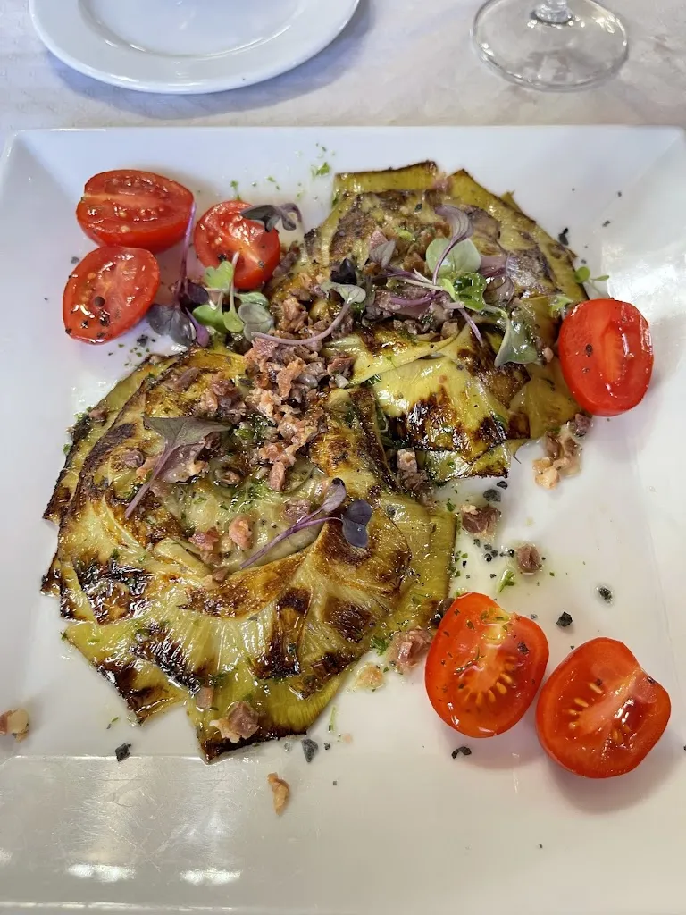 GoLluM BrAnDiGaMo_Restaurant Cal Maristany_Mediona_review