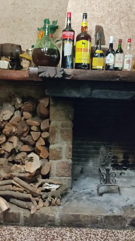 Restaurant Cal Maristany_Mediona_slider_image_2