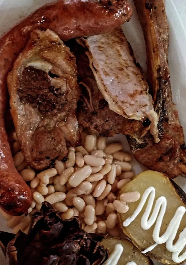 Restaurant Cal Maristany_Mediona_slider_image_3