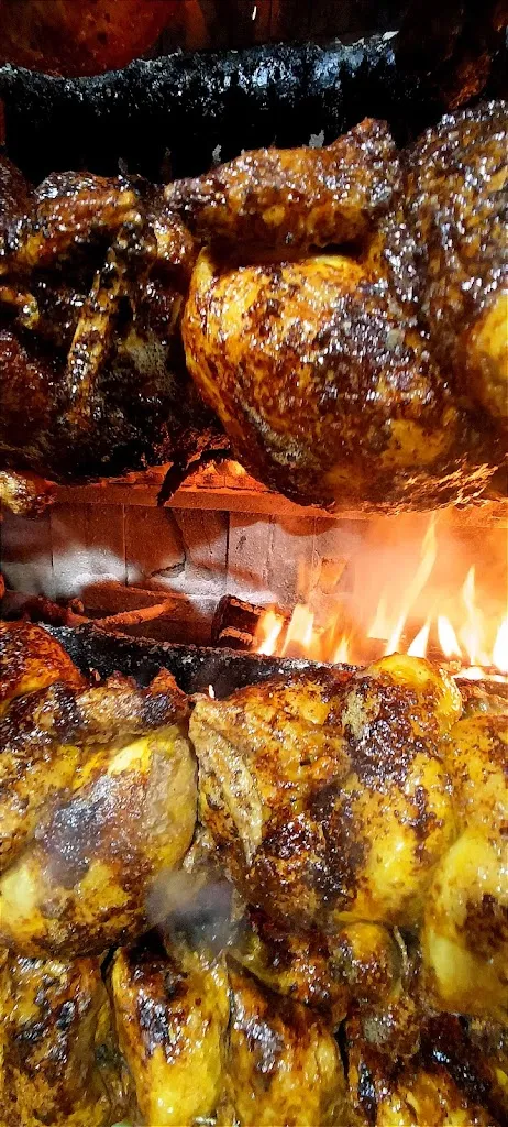 Rostisseria Nadal restaurant in Mediona