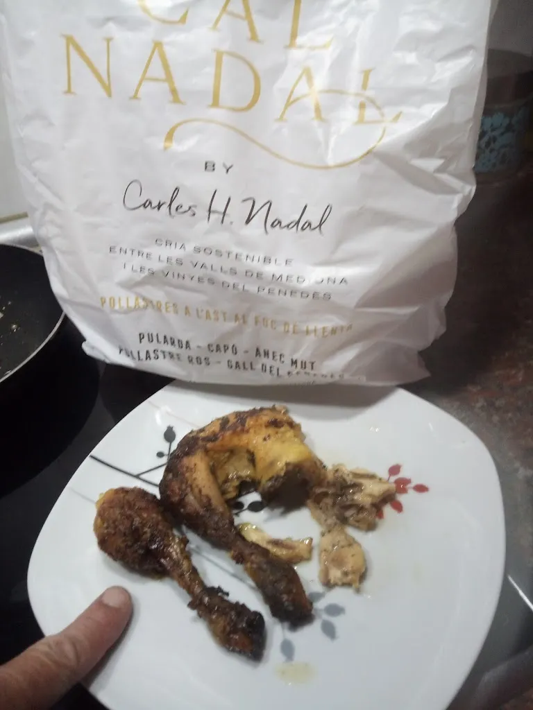 Rostisseria Nadal_Mediona_slider_image_2