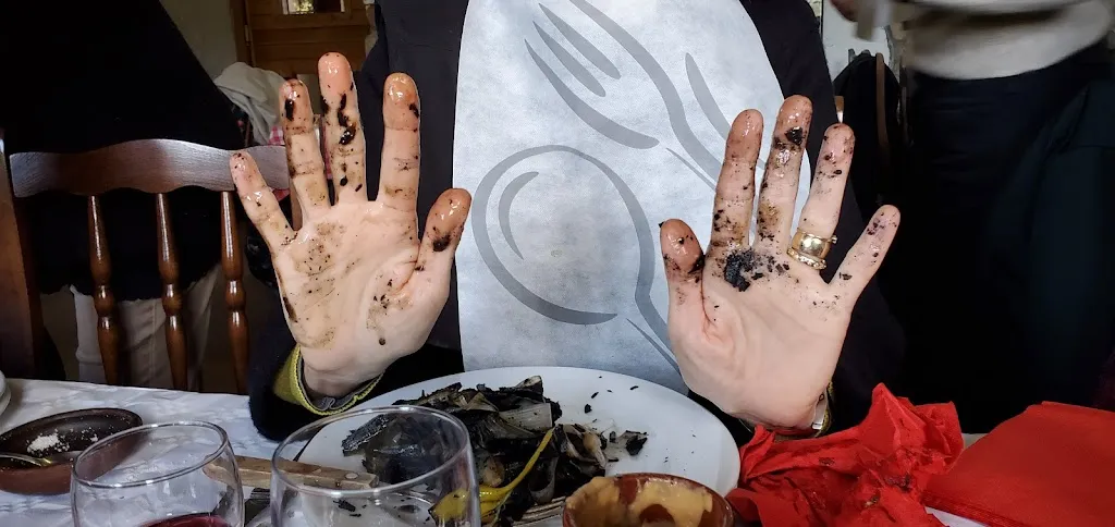 Peter King_Castell de Mediona_Mediona_recensione