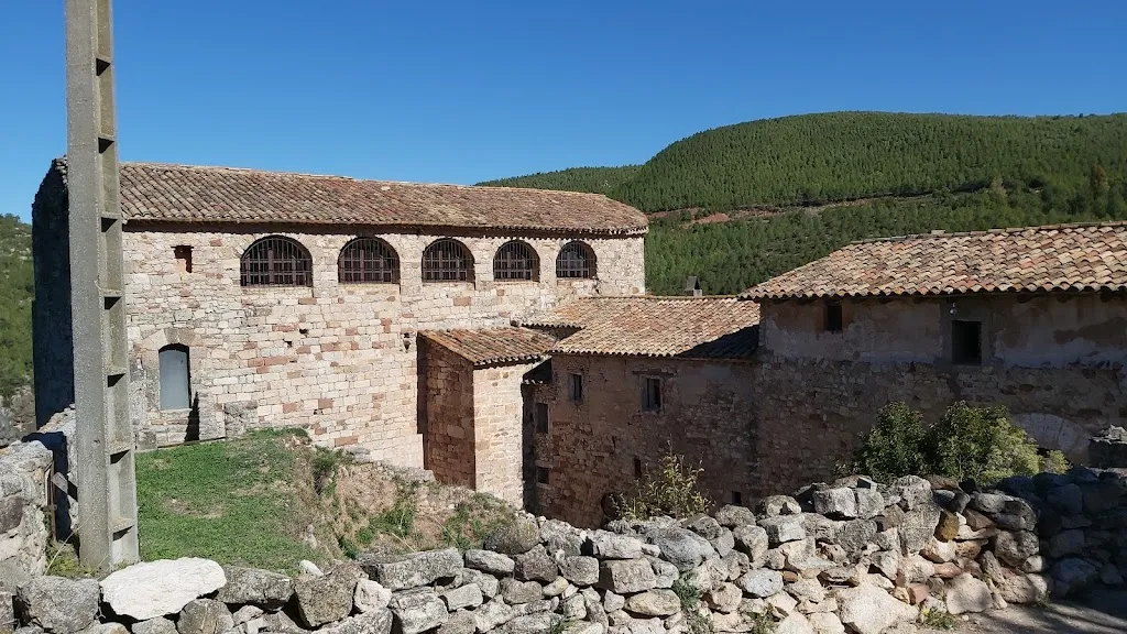 Victor Rodriguez_Castell de Mediona_Mediona_recensione