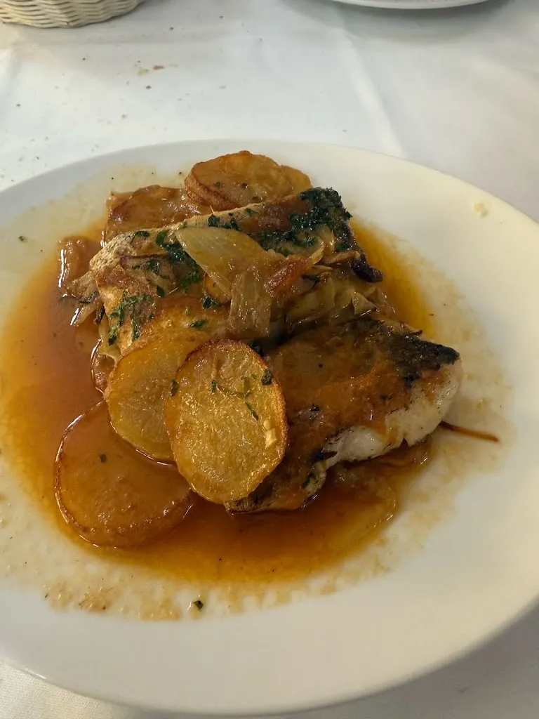 Gerard Cebolla_Restaurant Rubell_Monistrol de Calders_review