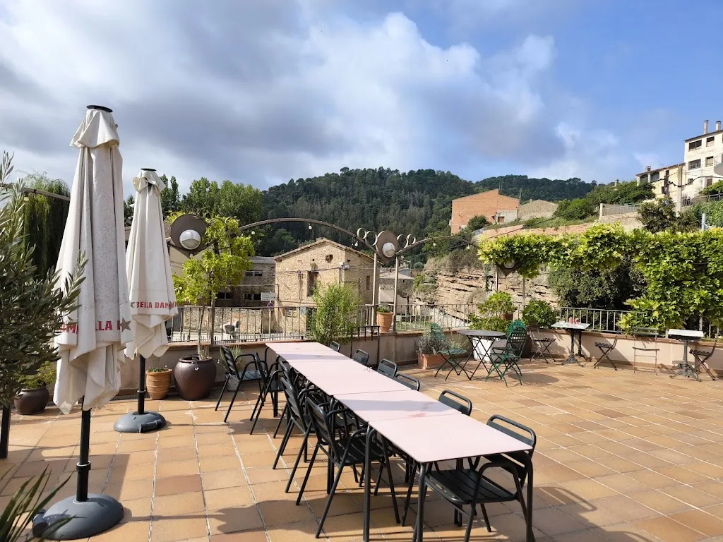 Restaurant Rubell_Monistrol de Calders_slider_image_3