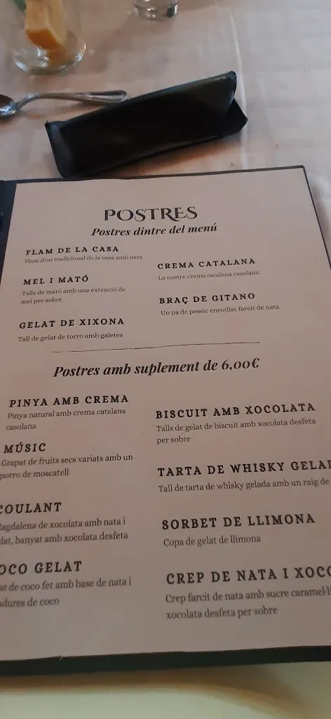 Menu_Restaurant La Manduca_Monistrol de Calders_image_3