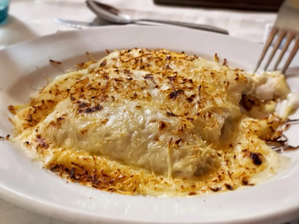 Marcelo Aurelio_Restaurant La Manduca_Monistrol de Calders_review