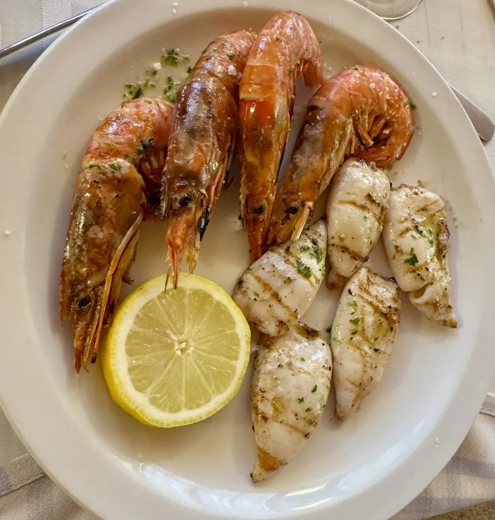 Josep Ponsa Vilatersana_Restaurant La Manduca_Monistrol de Calders_review