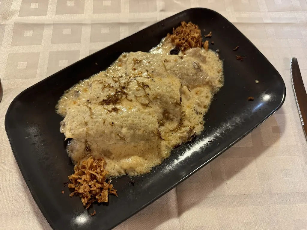 J T_Restaurant La Manduca_Monistrol de Calders_review