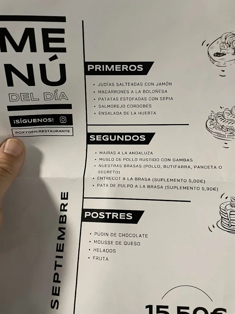 Oscar_Oxygen Restaurant_Martorelles_review