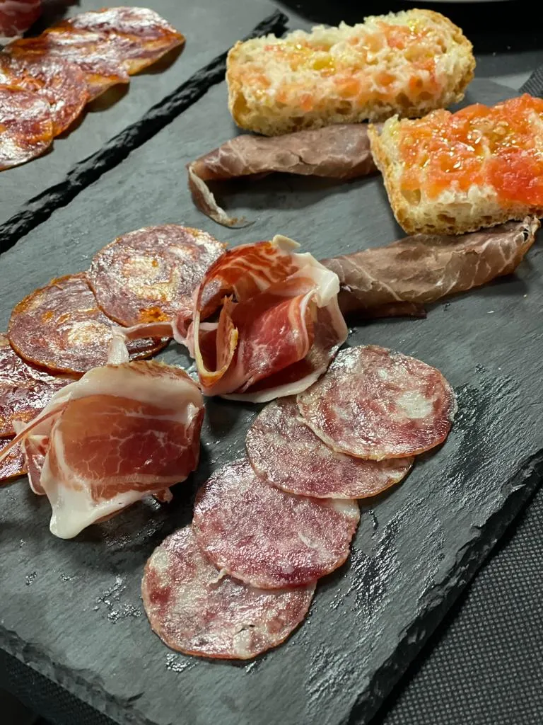 ARI N_Oxygen Restaurant_Martorelles_review