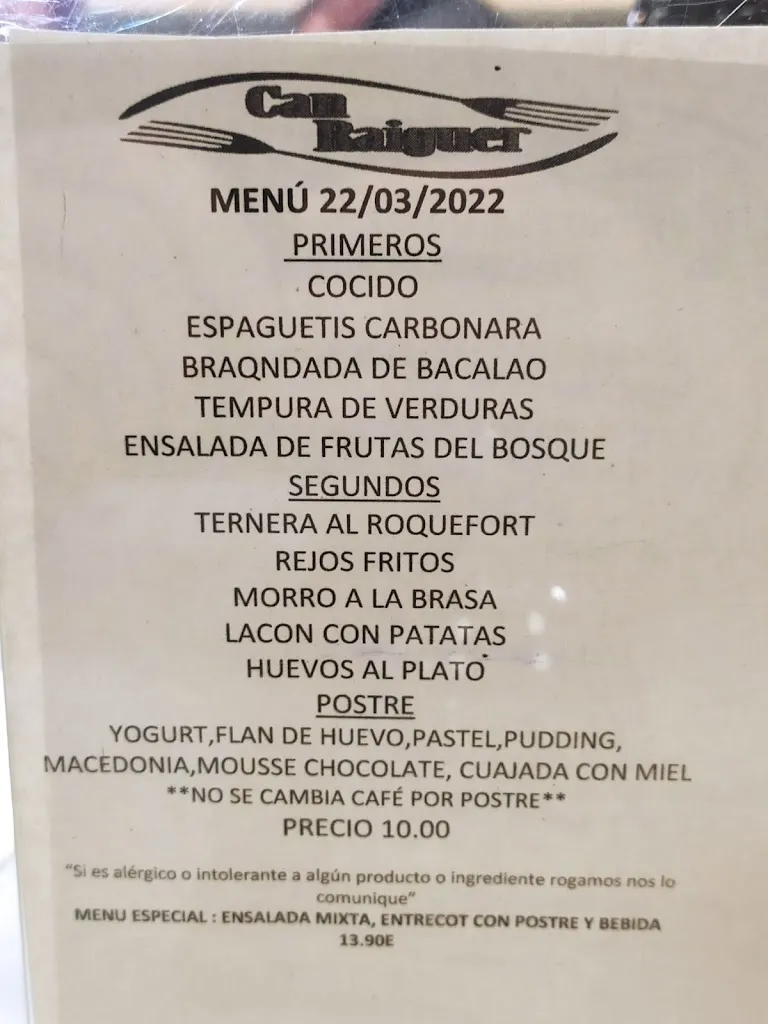 Menu_Can Raiguer_Martorelles_image_1