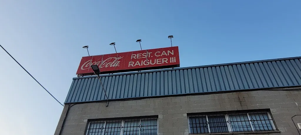 encarni Castilla Sanchez_Can Raiguer_Martorelles_review