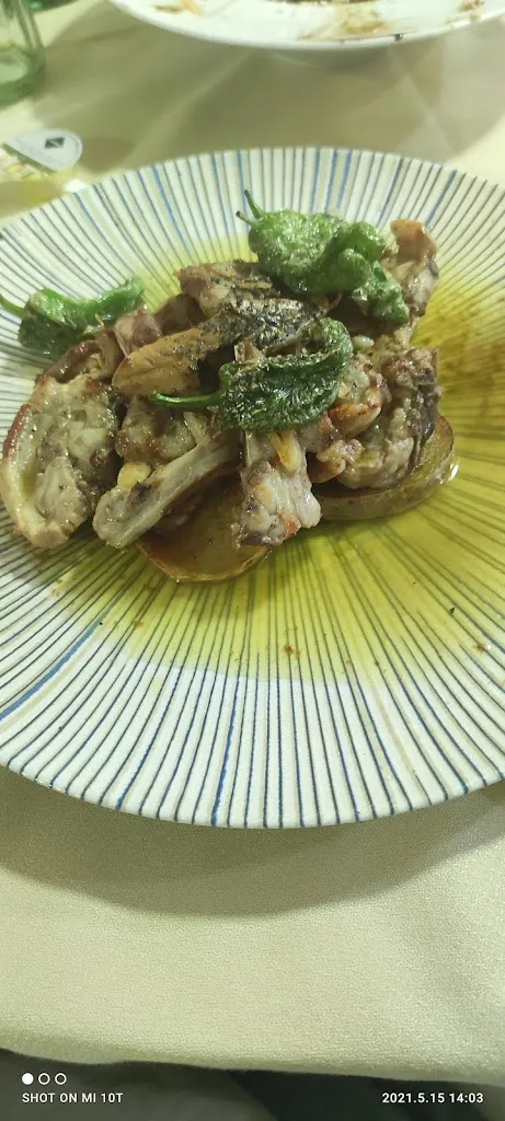 Menu_Bar Restaurant Caballero_Martorelles_image_3