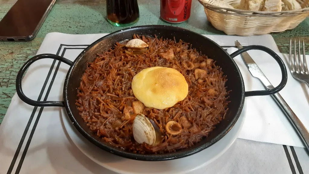 Menu_Bar Restaurant Caballero_Martorelles_image_4