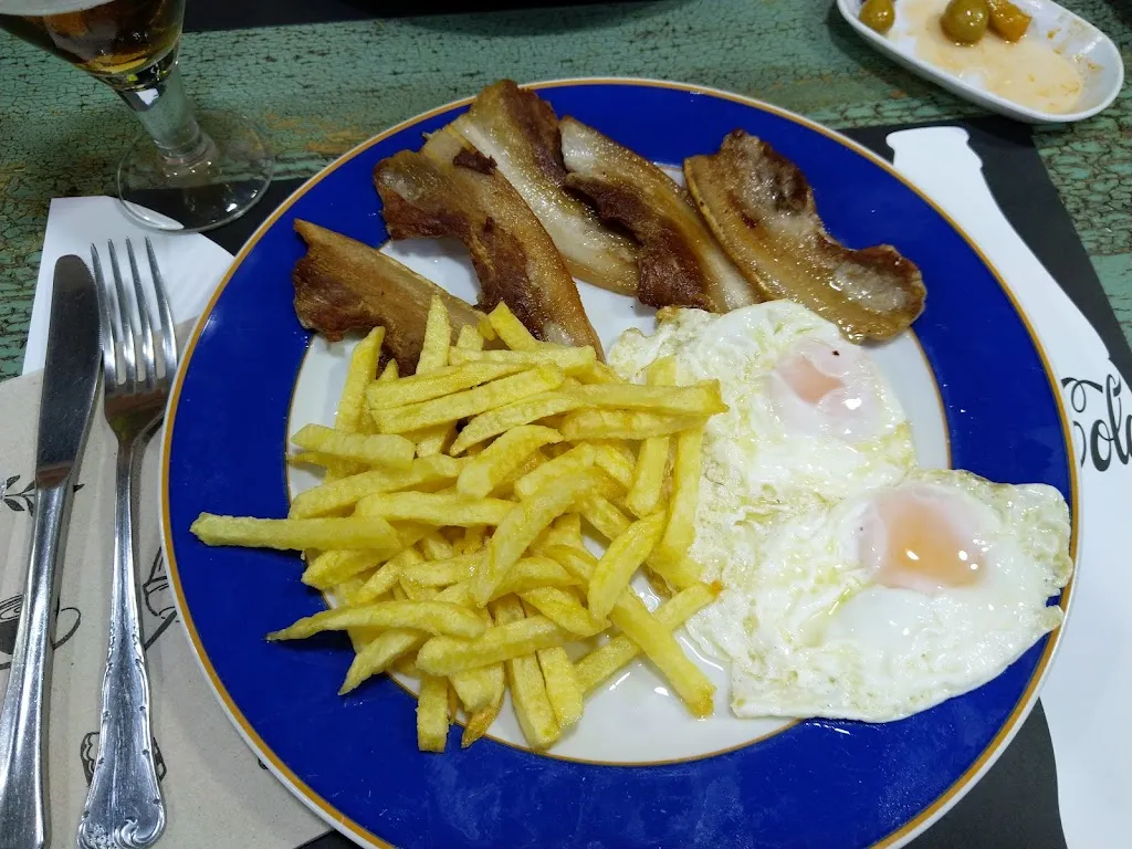 Menu_Bar Restaurant Caballero_Martorelles_image_5