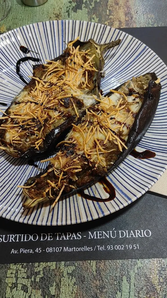 Bar Restaurant Caballero_Martorelles_slider_image_2