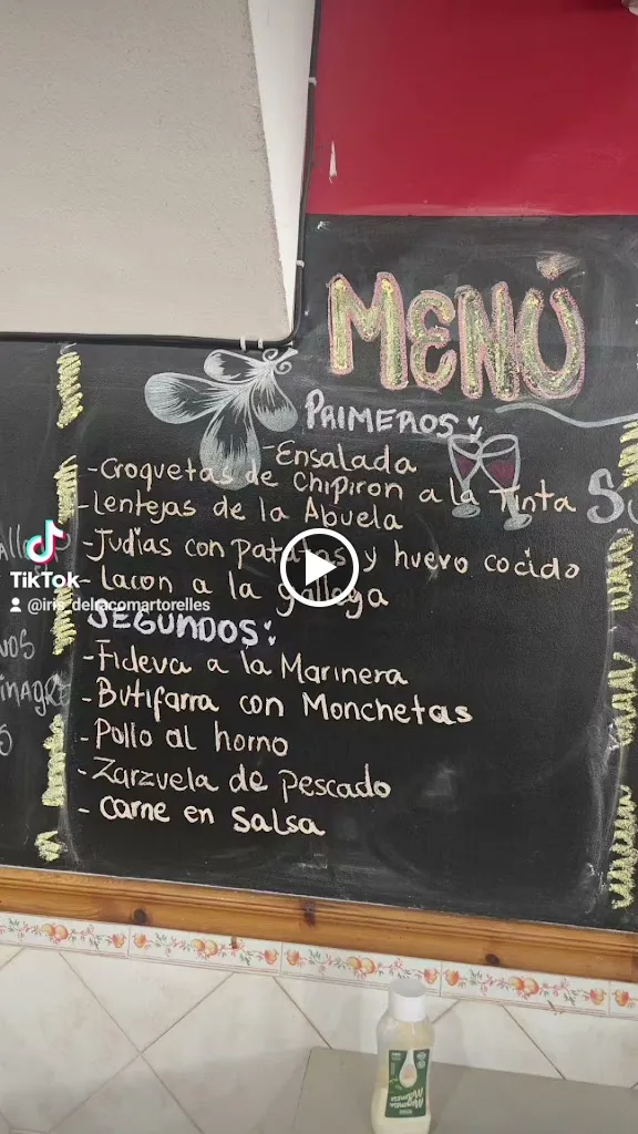 Menu_El Racó Del Pla_Martorelles_image_1