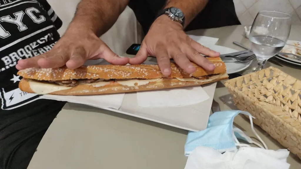 Javi Javi_El Racó Del Pla_Martorelles_review