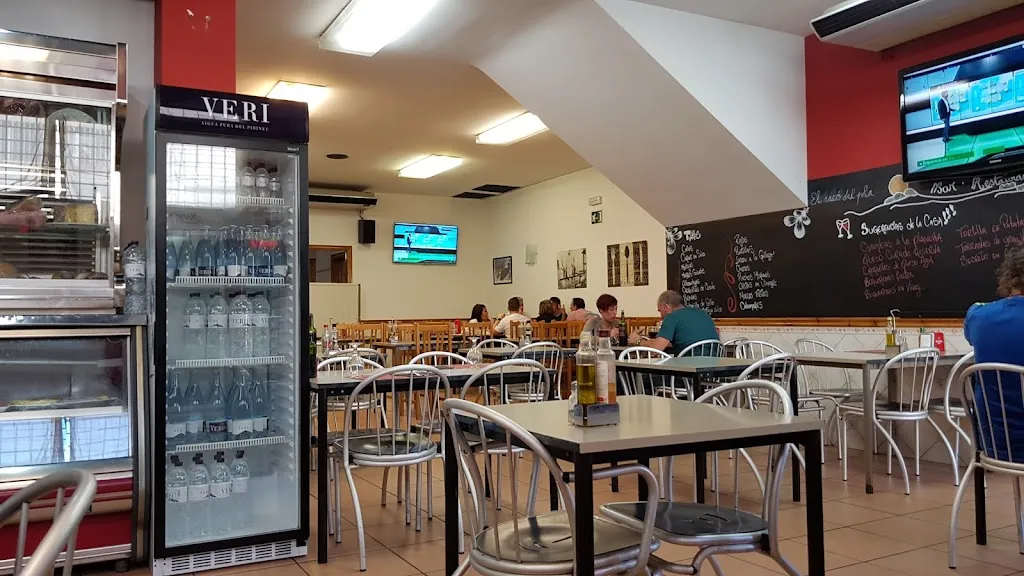 SERGI CANDELA_El Racó Del Pla_Martorelles_review