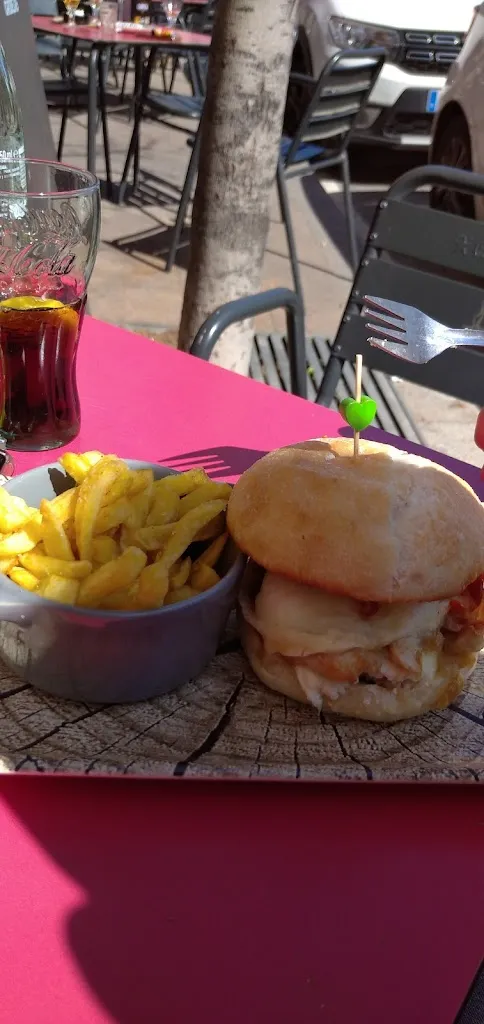 Menu_Bar Restaurant Martu City_Martorelles_image_9