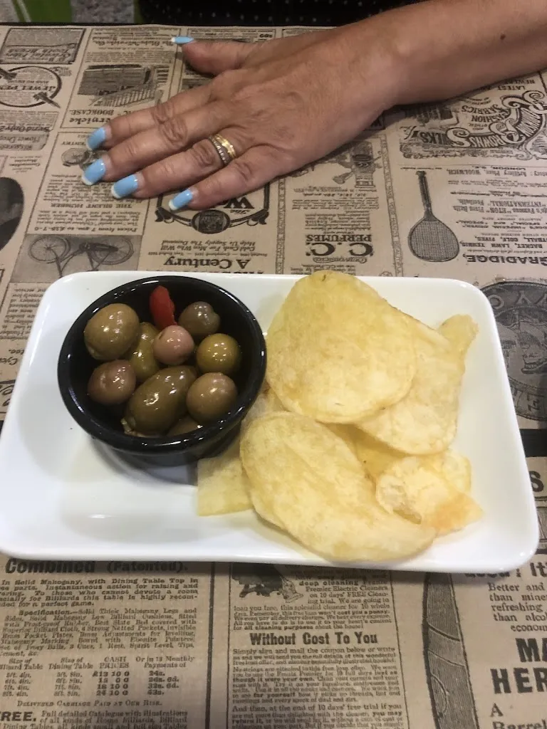 José Manuel Carril Garcia_Bar Restaurant Martu City_Martorelles_review