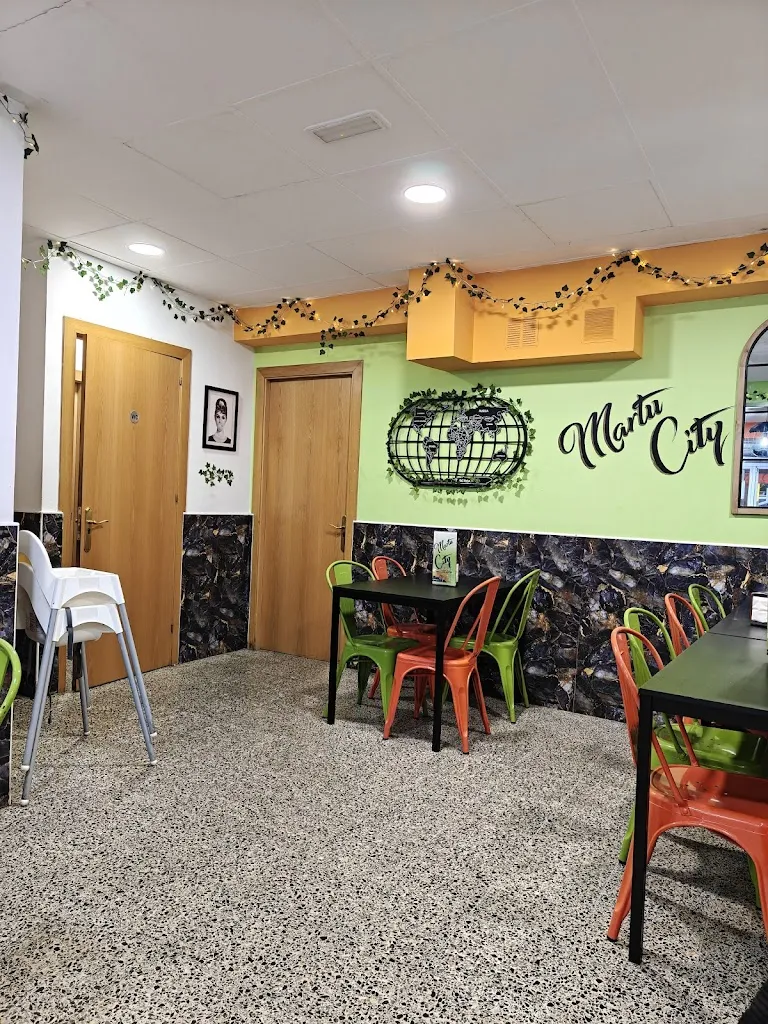 Bar Restaurant Martu City_Martorelles_slider_image_3