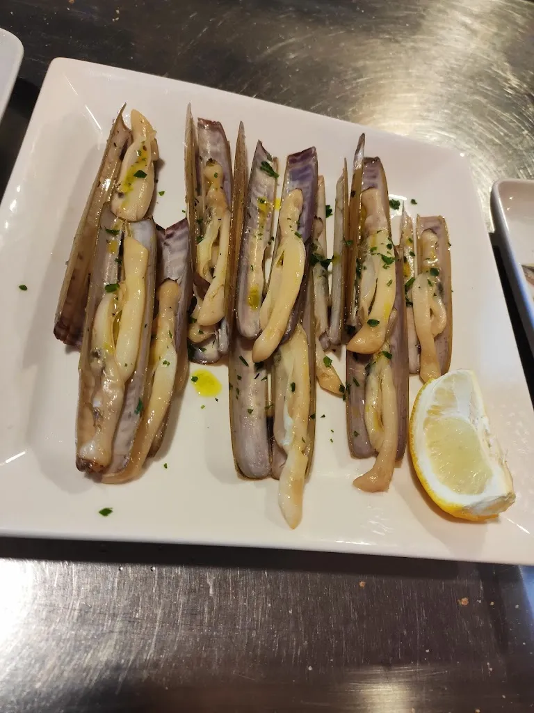 Menu_Restaurante A'Marisqueira_Oleiros_immagine_5