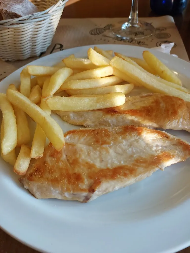 Menu_Restaurante A'Marisqueira_Oleiros_immagine_6