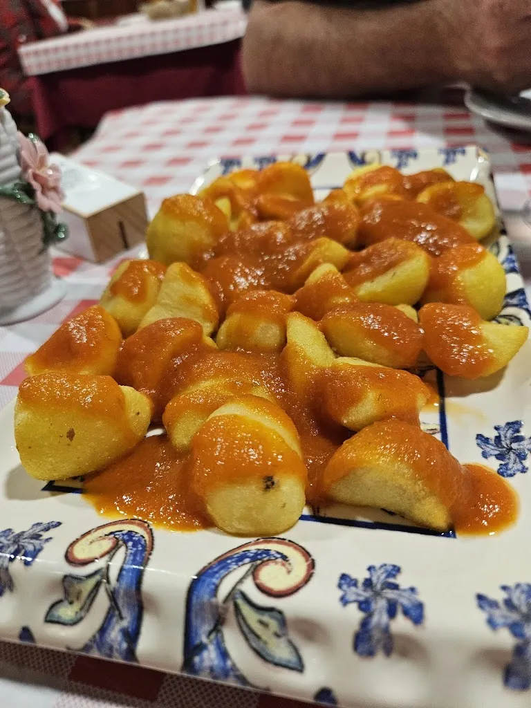 Menu_Restaurante A'Marisqueira_Oleiros_immagine_7