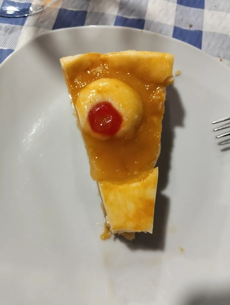 Aprende con Mónica_Restaurante A'Marisqueira_Oleiros_recensione