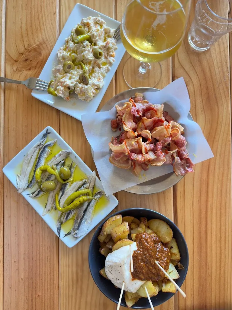 Menu_La Vinya Bar_Martorelles_image_7