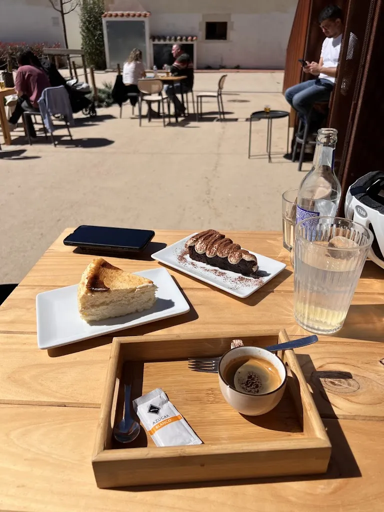 Jolanta Leśniara._La Vinya Bar_Martorelles_review