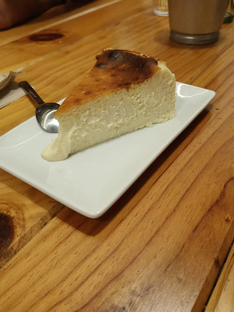 Iris_La Vinya Bar_Martorelles_review