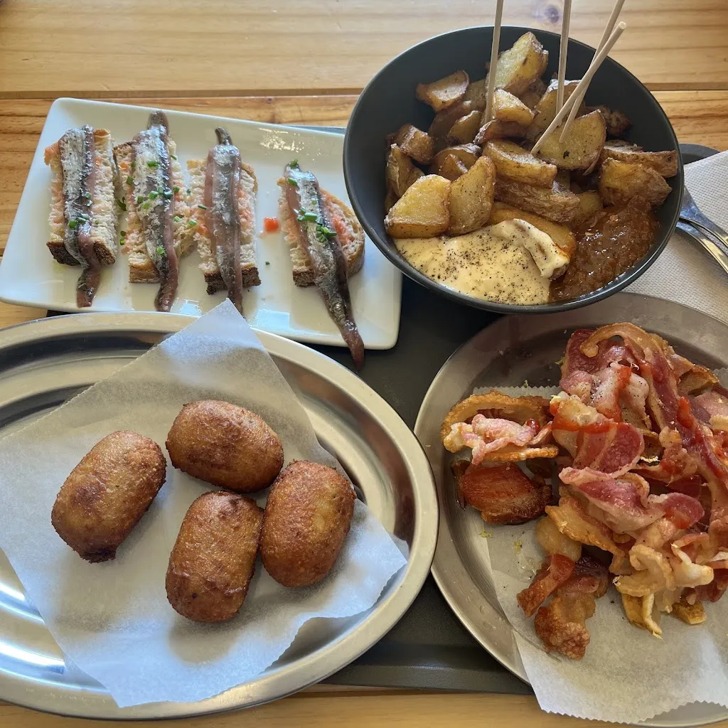 La Vinya Bar_Martorelles_slider_image_3