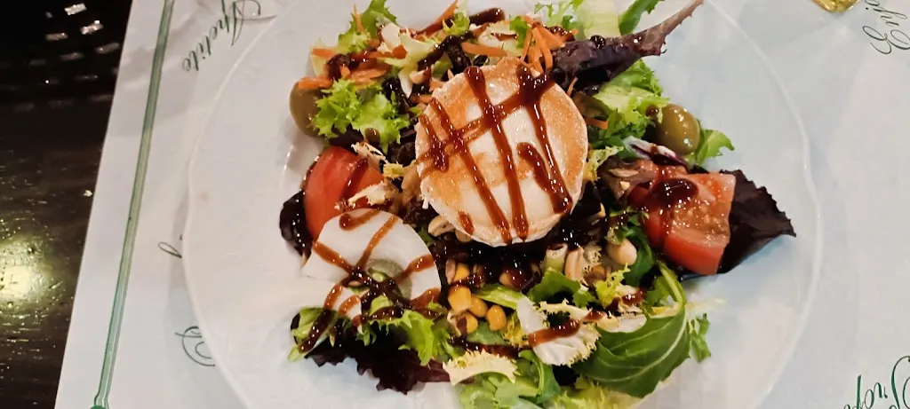 DOCTÑE ristorante a Martorelles