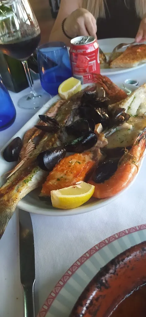 Menu_Marisqueria La Flor_Martorelles_image_3