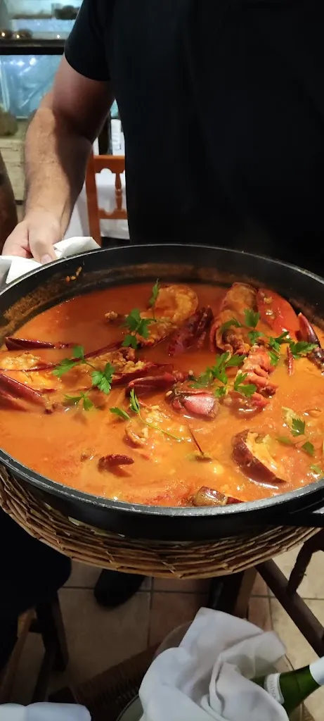 Menu_Marisqueria La Flor_Martorelles_image_7