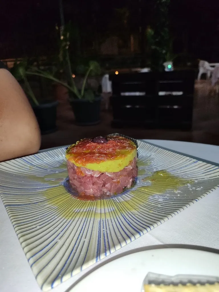 Gerard Peces_Marisqueria La Flor_Martorelles_review