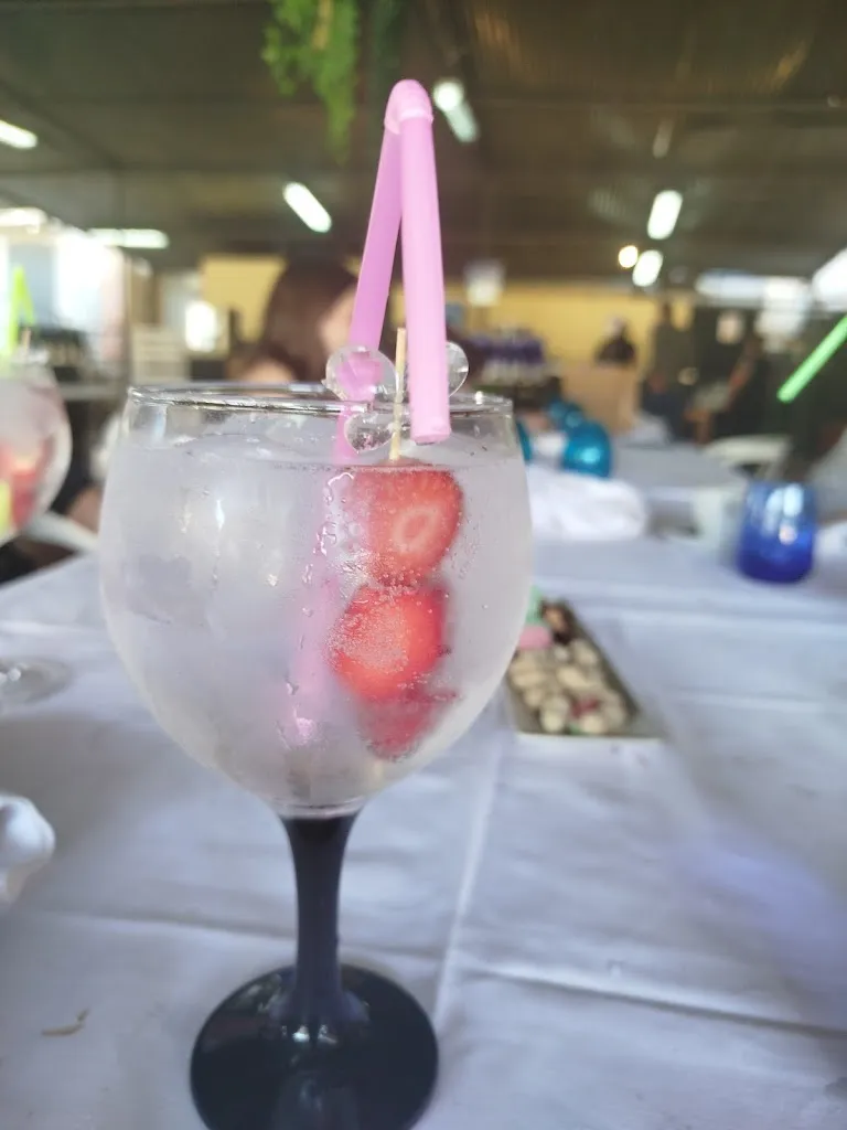 Fabiola Herrero_Marisqueria La Flor_Martorelles_review