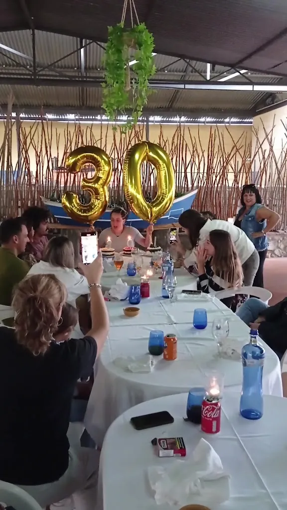 Marisqueria La Flor_Martorelles_slider_image_2