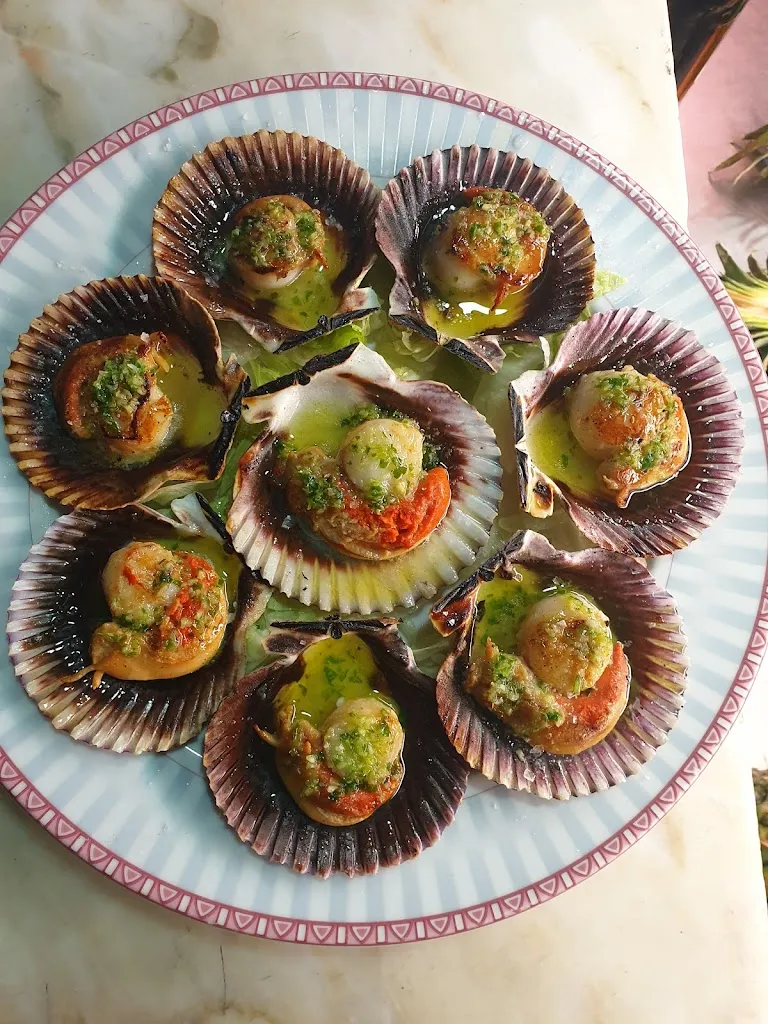 Marisqueria La Flor_Martorelles_slider_image_3