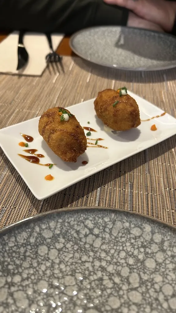 Eva Yera_L'Hostal Marin_Martorelles_review