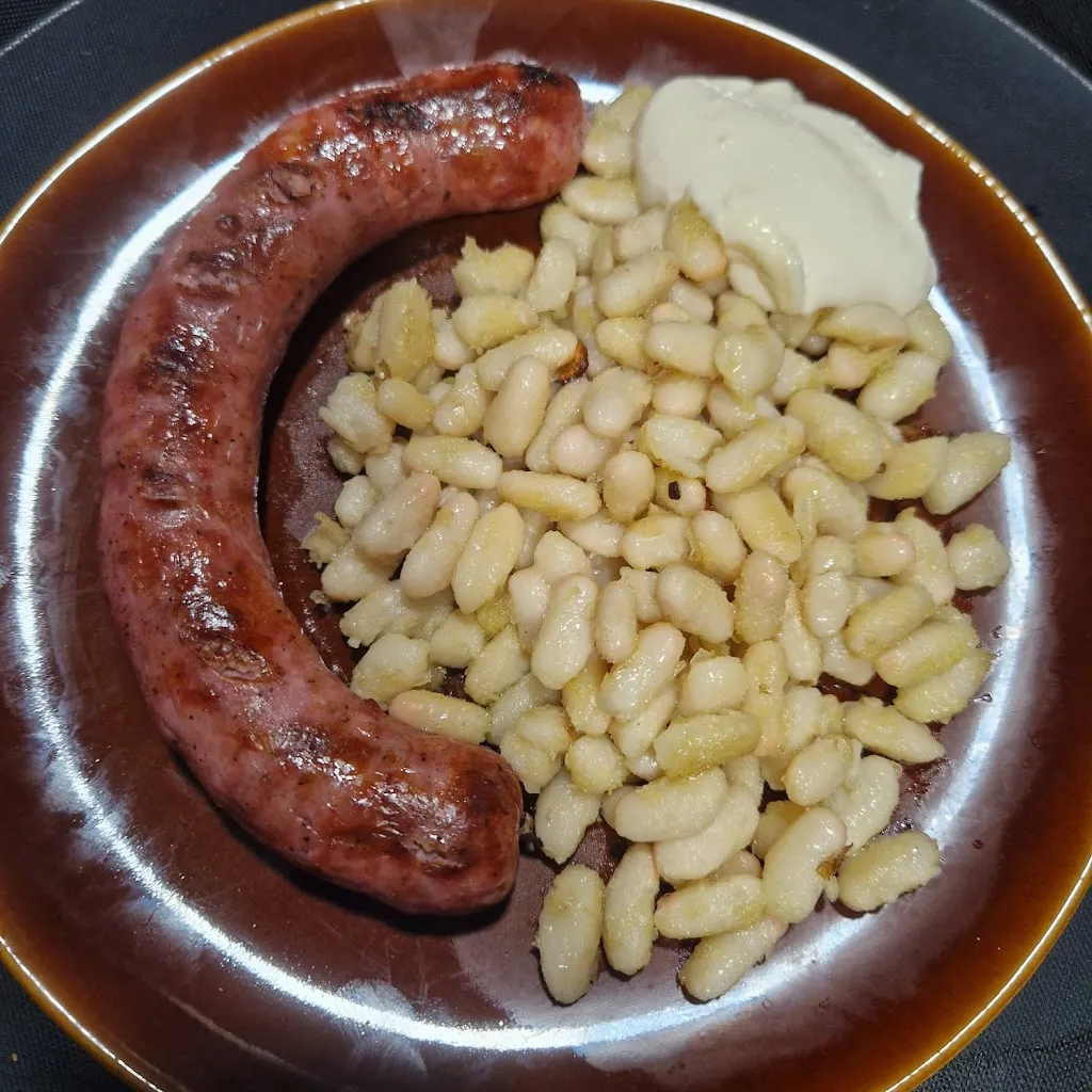 Marco Antonio_L'Hostal Marin_Martorelles_review