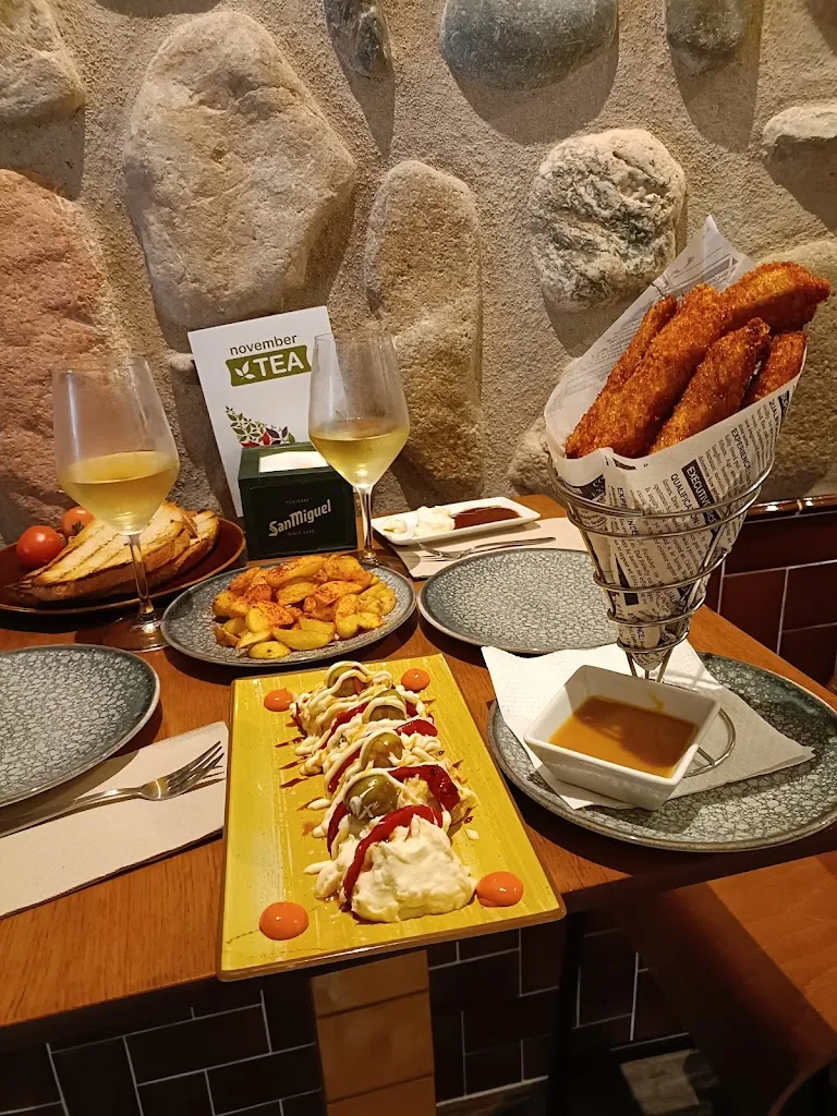 carmen aranda_L'Hostal Marin_Martorelles_review