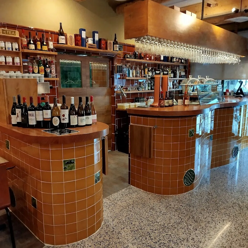 L'Hostal Marin_Martorelles_slider_image_1