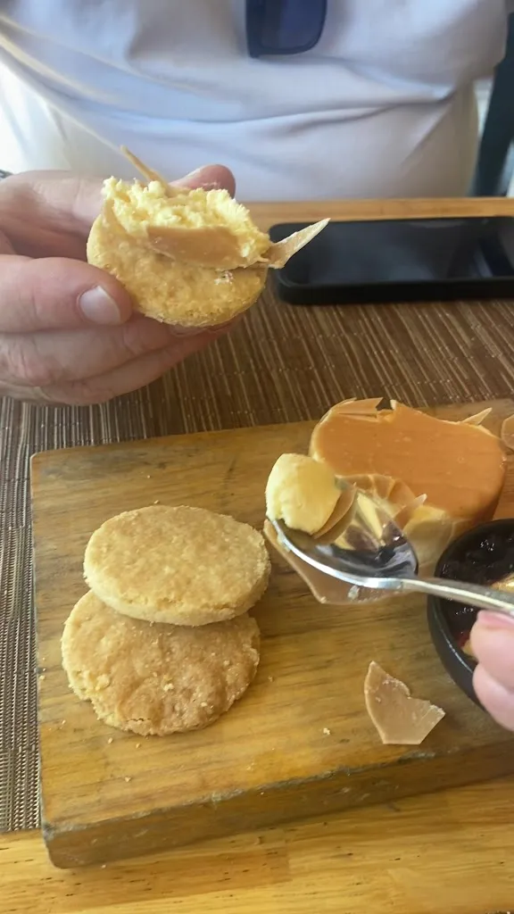 daniela shopova_Restaurant Socarrat_Martorelles_review