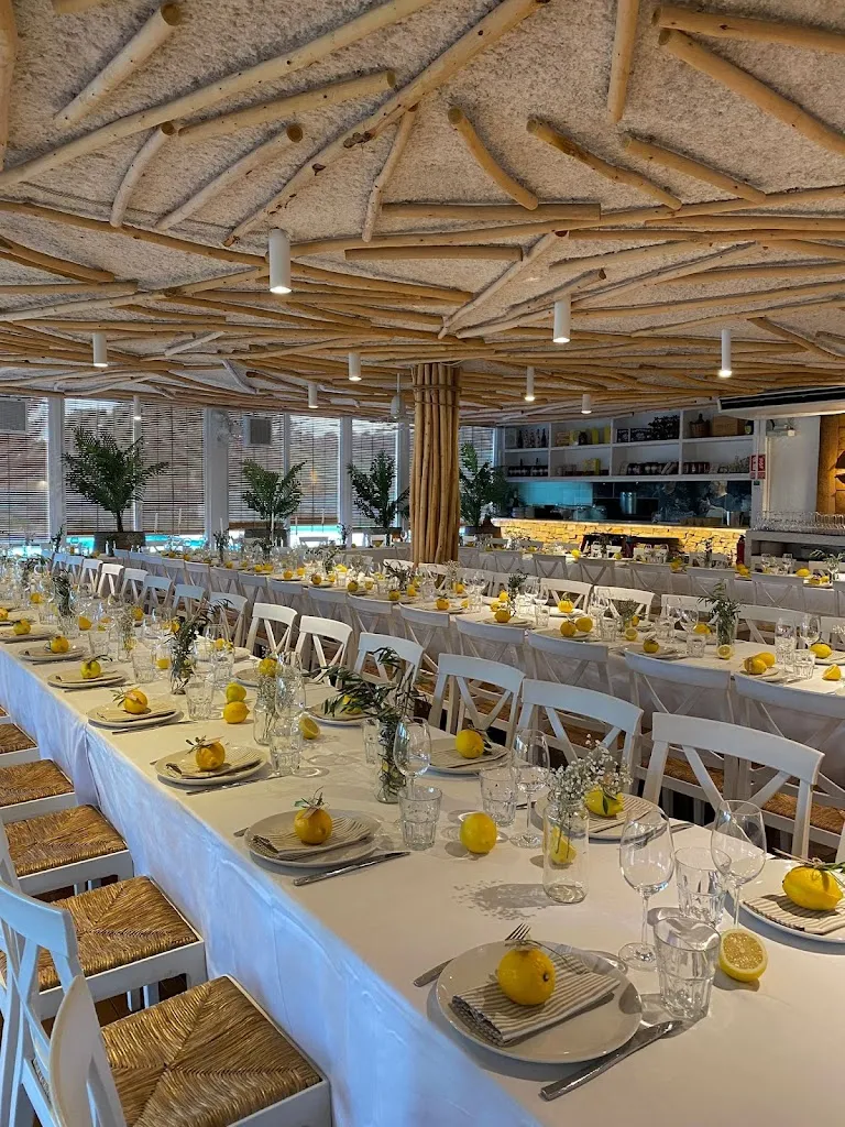 Restaurant Socarrat_Martorelles_slider_image_1