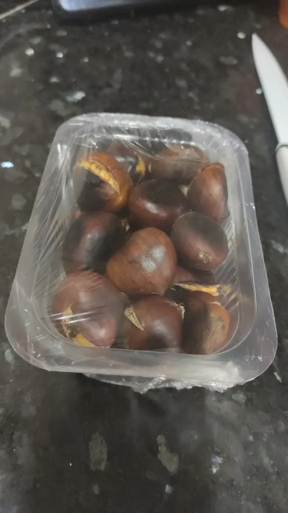 Nuria D&_Rostisseria El Joglar_Martorelles_review